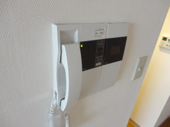 サンクレール高井戸の物件内観写真